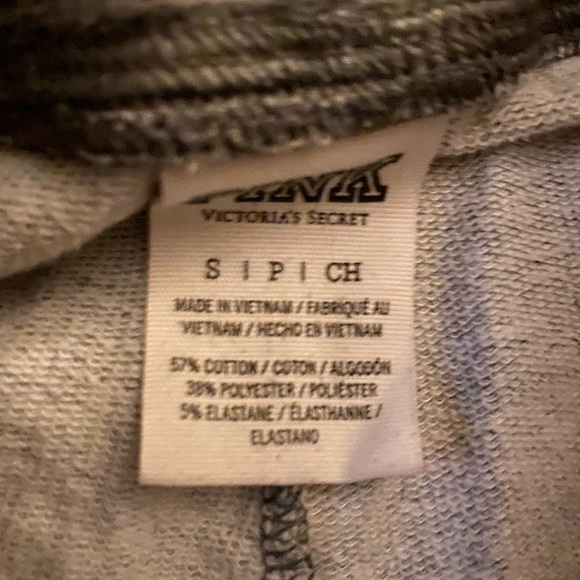 Victoria Secrets | Pink | Vintage Joggers| Size Small - Picture 2 of 2